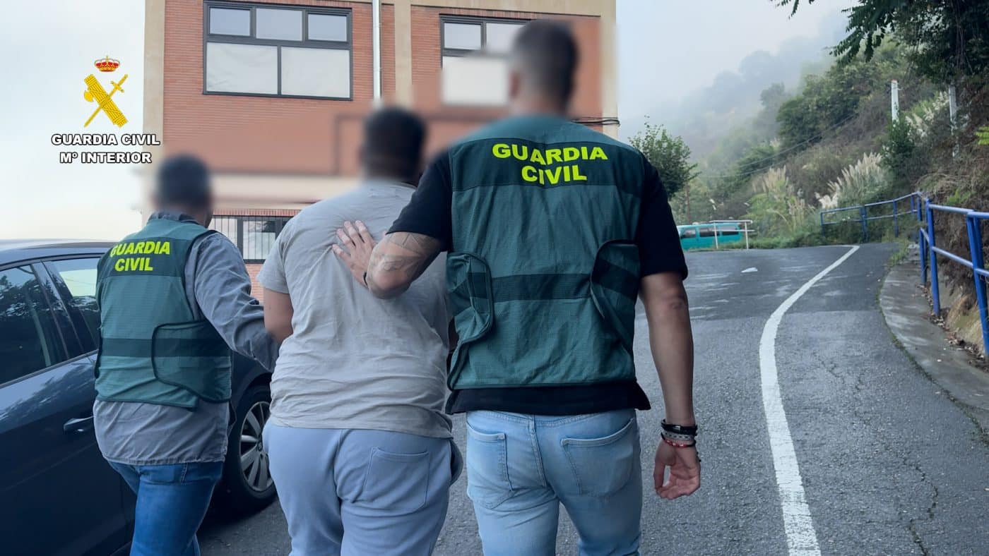 La Guardia Civil destapa una macroestafa de mascotas con víctimas también en La Rioja