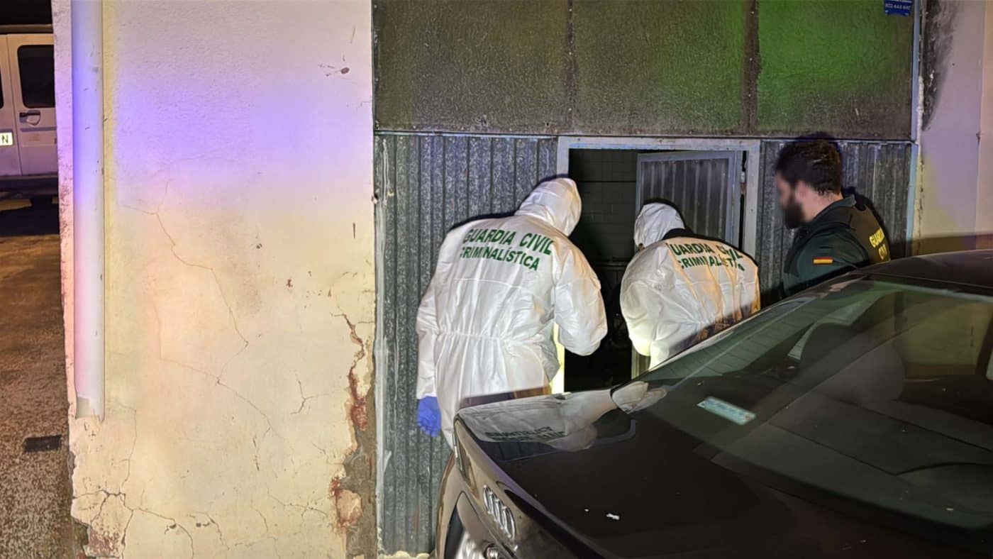 Un historial de malos tratos marca el trasfondo del parricidio de Fuenmayor