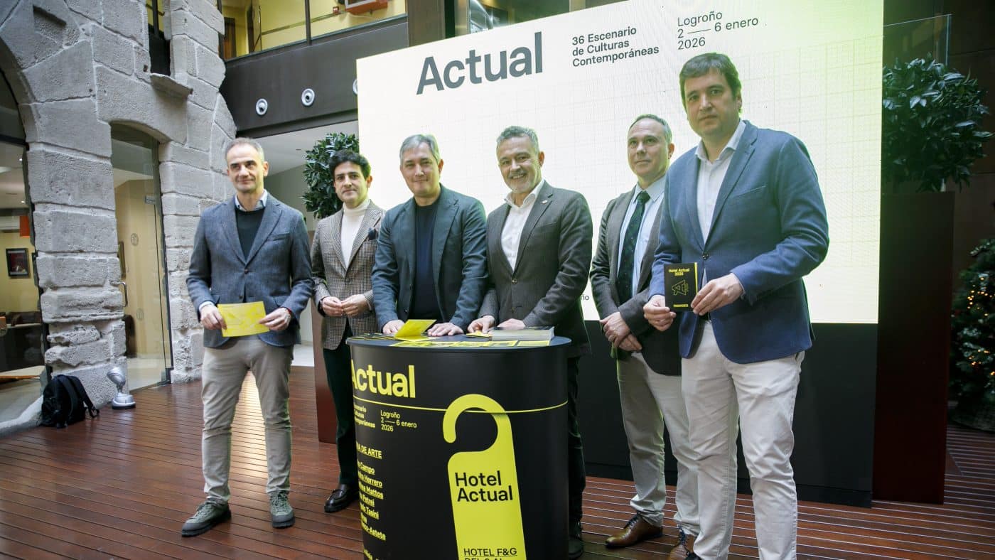 El Festival Actual 2026 levanta el telón con más de 100 citas culturales para todas las edades