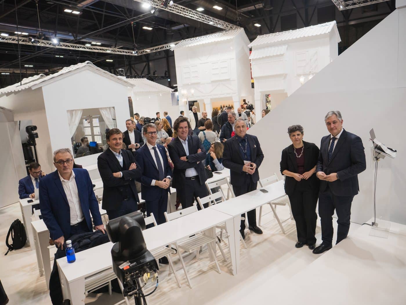 La Rioja presenta en FITUR 2026 su Plataforma Inteligente de Destino, que estará operativa este verano