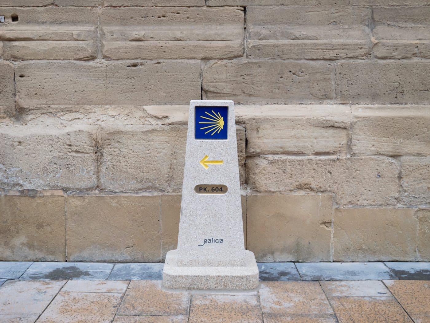 OPINIÓN: “Un nuevo hito fuera del propio Camino de Santiago en Logroño”