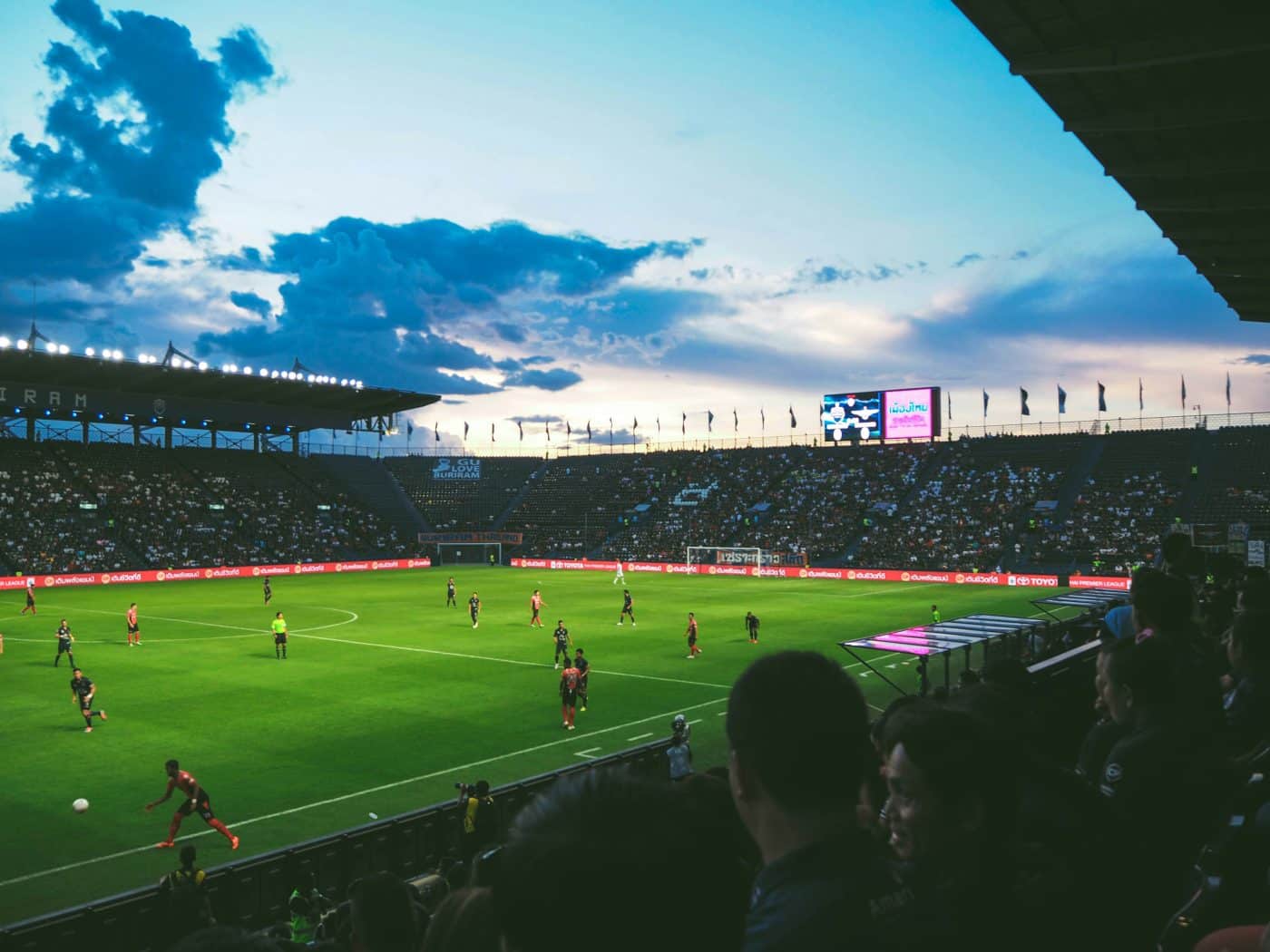 Lo que el fútbol enseña sobre análisis de datos en negocios