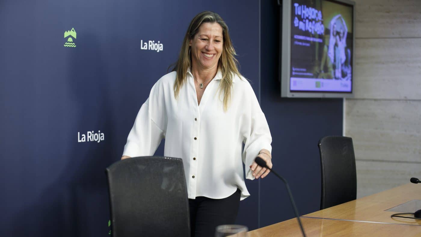 ‘Tu hogar, mi refugio’: La Rioja lanza una nueva campaña para impulsar el acogimiento familiar