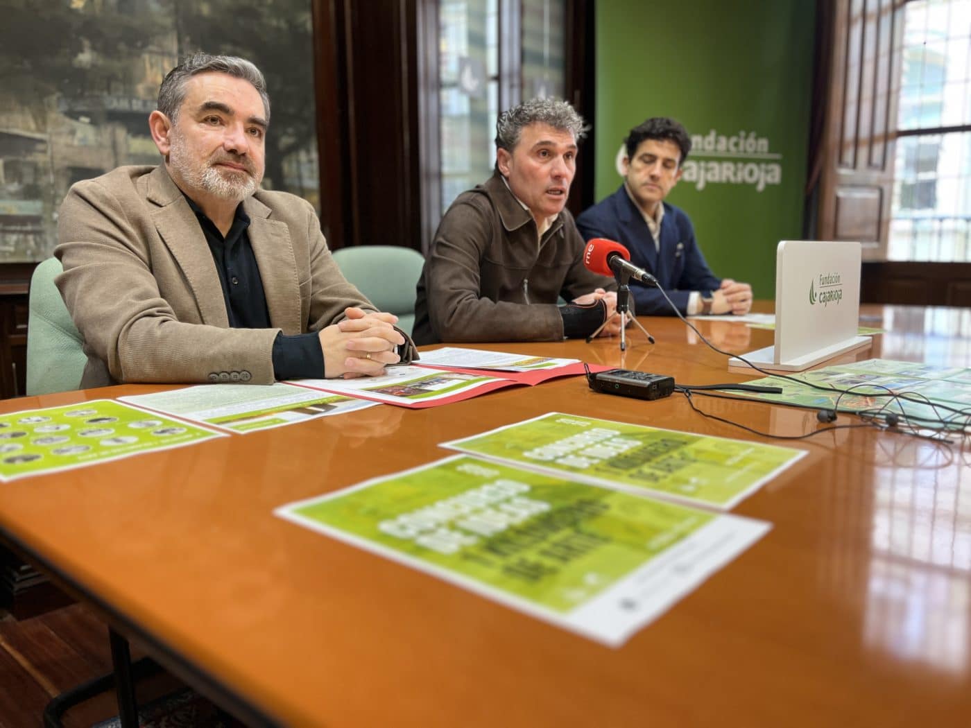 Ventosa abre el plazo para participar en el proyecto artístico ‘1 Kilómetro de Arte’ 2026