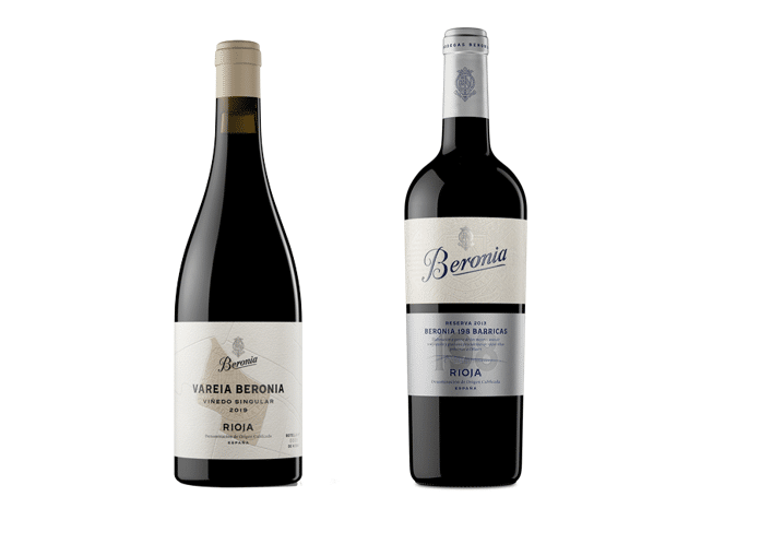 Beronia sitúa ocho vinos por encima de los 92 puntos en el Rioja Special Report de Tim Atkin