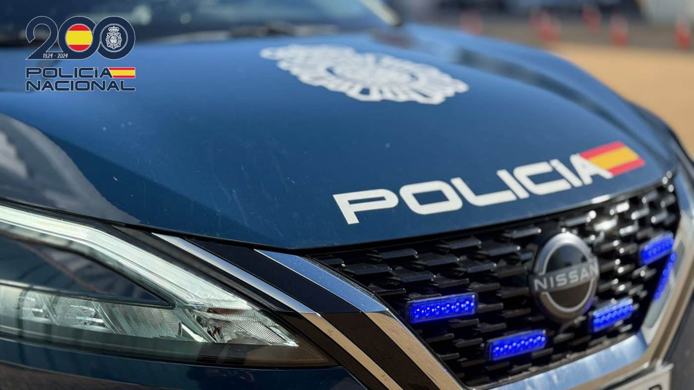 Detenido en Logroño por apropiación indebida de una nómina de 15.000 euros ingresada por error
