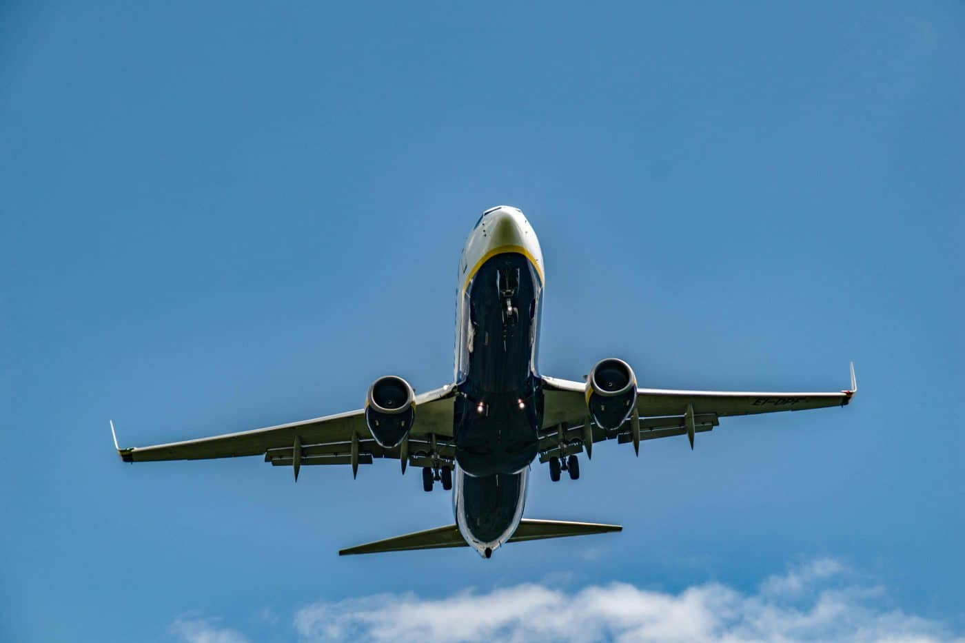 La Rioja licita la nueva ruta aérea Logroño–Madrid con opción de vuelos a Palma en verano