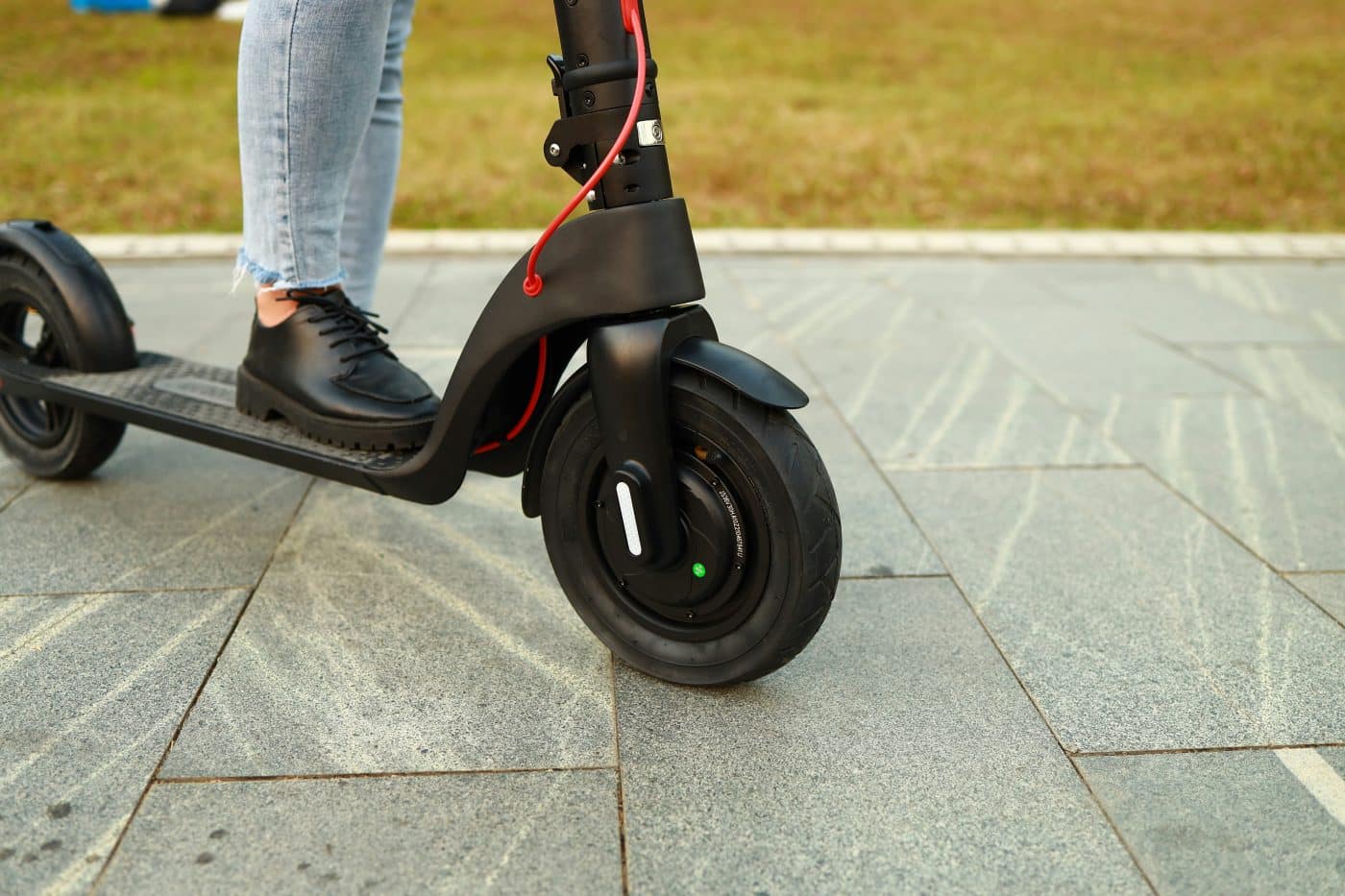 Los patinetes eléctricos deben inscribirse en el Registro Nacional de Vehículos desde esta semana