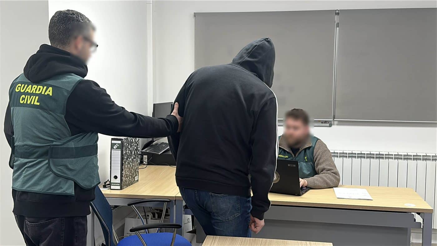 Vacían sus cuentas y piden préstamos a su nombre: una riojana pierde más de 400.000 euros en una estafa ‘cripto’