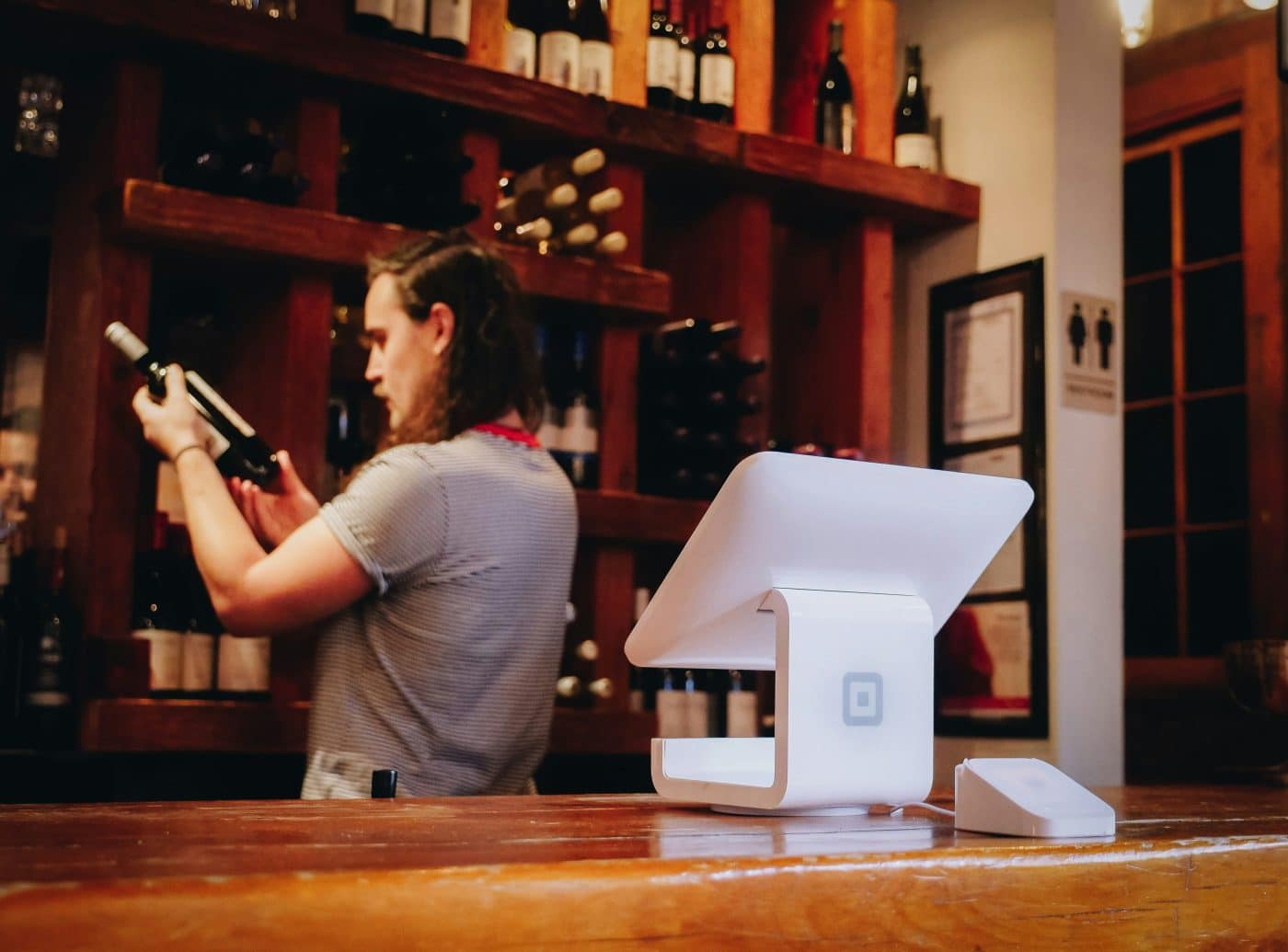 El sector servicios concentra más de 8.000 desempleados en La Rioja
