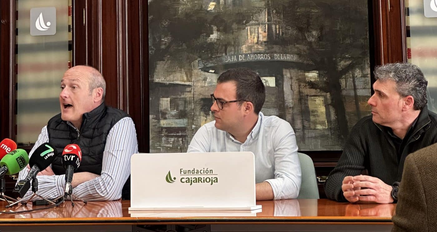 FECOAR lanza ‘Grandes Vinos de Cooperativas de Rioja’ para poner en valor el modelo cooperativo
