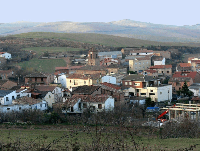 La Rioja adjudica por más de un millón de euros las obras de mejora de la travesía de Villar de Torre