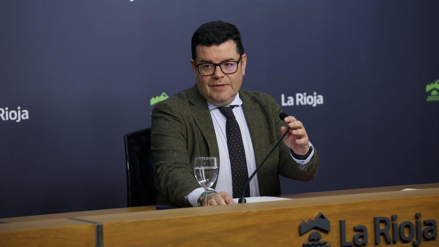 La Rioja eleva hasta 15.000 euros las prestaciones para personas con ELA y dependencia extrema en 2026