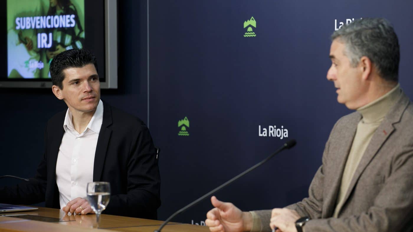 La Rioja permitirá solicitar ayudas para el carné de conducir desde los 17 años