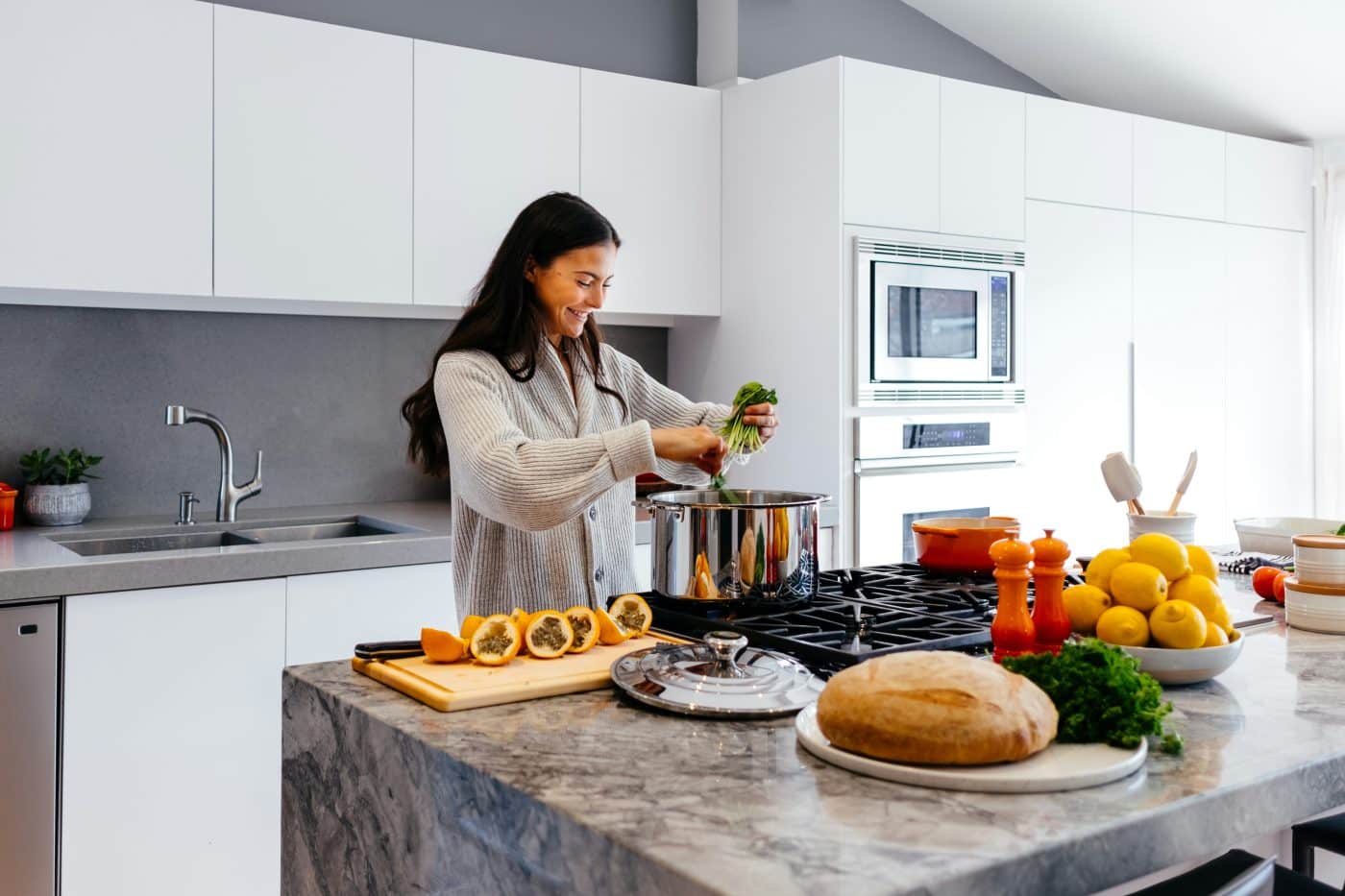 ¿Por qué acudir a un nutricionista? 