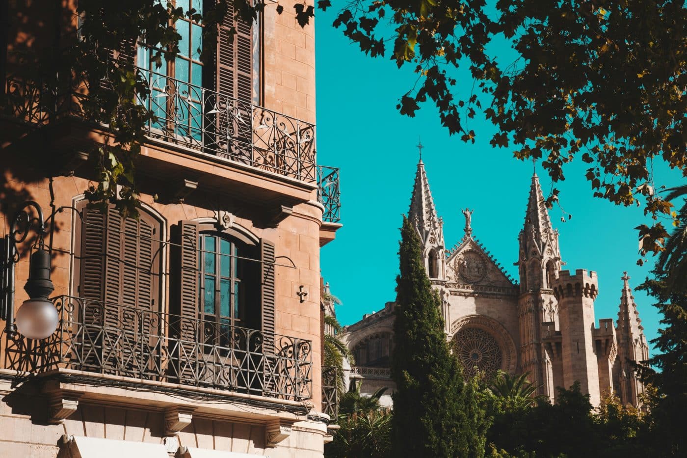 ¿Por qué conviene comprar propiedades inmobiliarias en Mallorca?