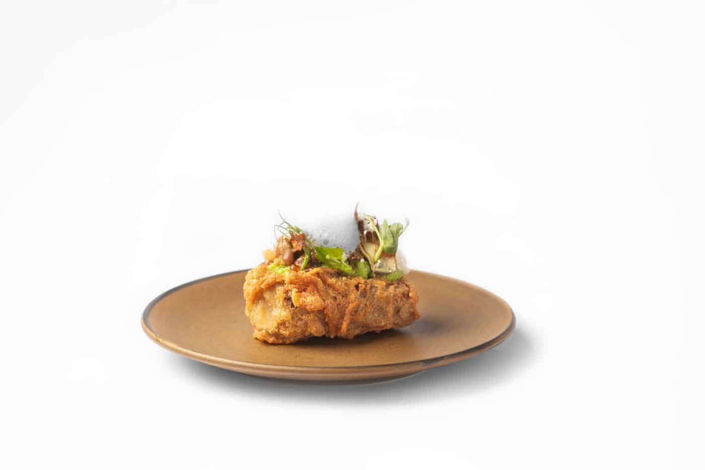 Sabai, Meraki Gastrobar y Wine Bar Bodegas Ruiz Alfaya, entre los diez finalistas del XXIV Concurso de Pinchos de La Rioja