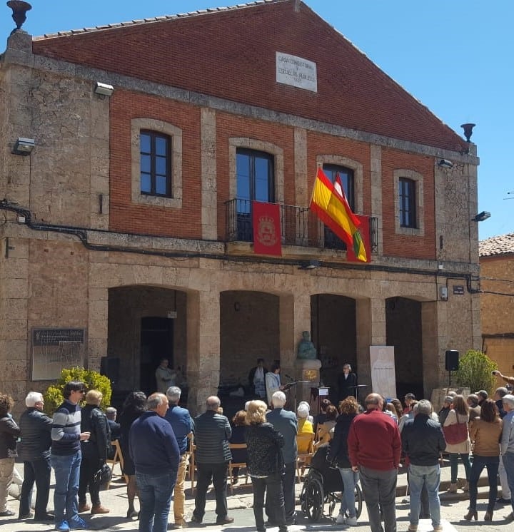 El Premio Literario ‘Berceo lee a Gonzalo’ crece y anunciará su ganador el 26 de abril
