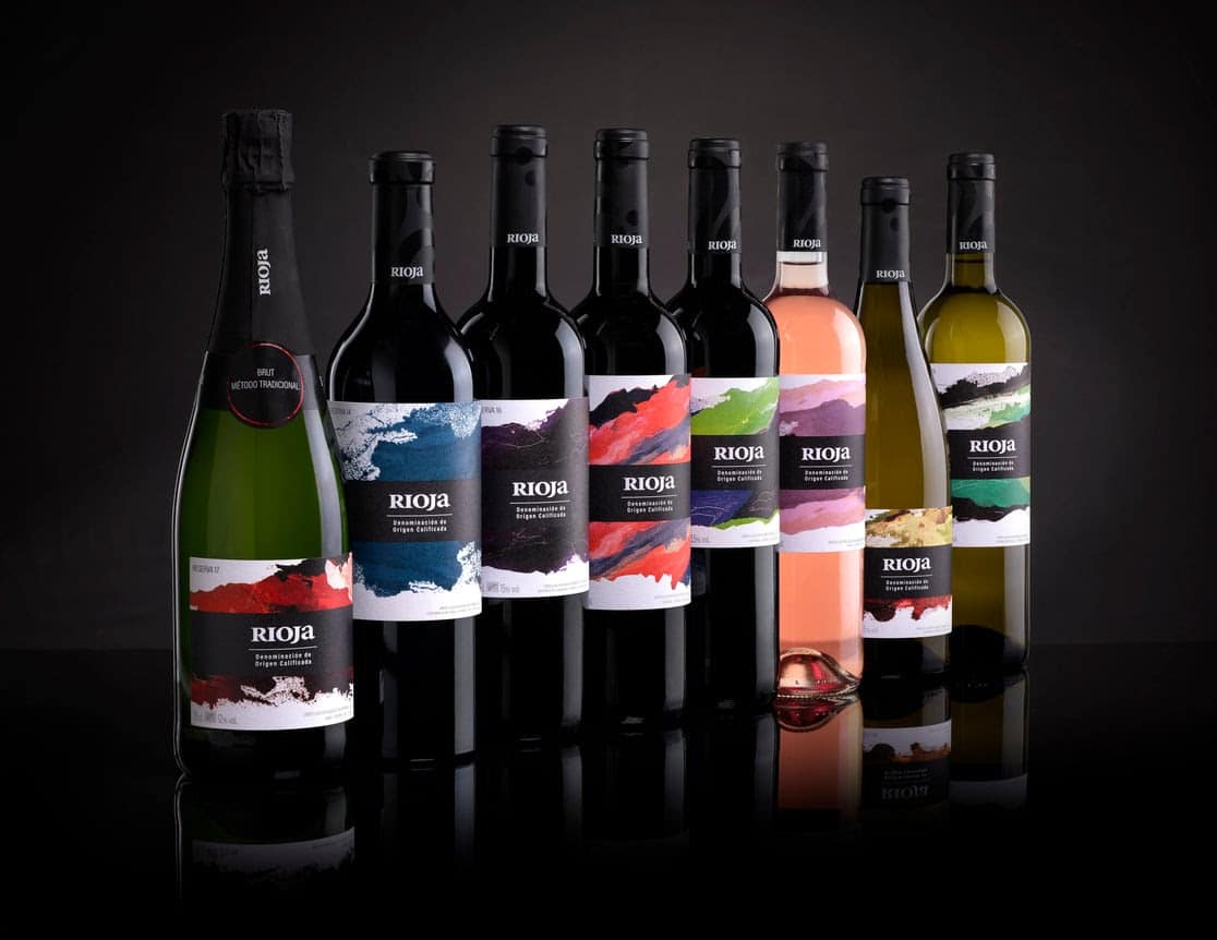 La DOCa Rioja selecciona sus vinos institucionales 2026