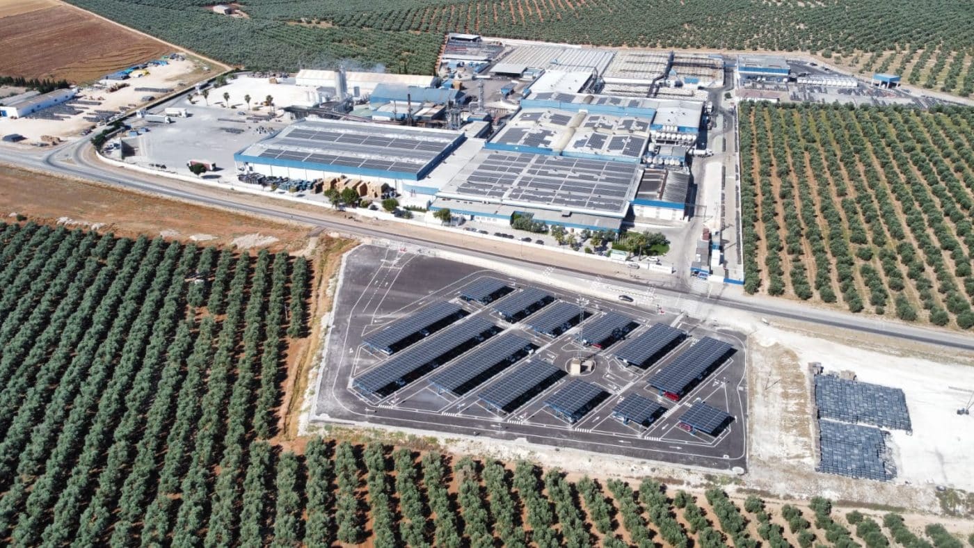 Agrosevilla adquiere la compañía riojana Rioverde y refuerza su expansión en el mercado de encurtidos