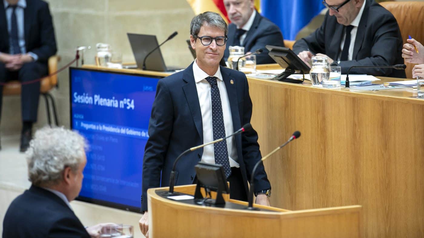 Capellán anuncia ayudas de hasta 2.700 euros a autónomos que iniciaron la actividad en el último ejercicio