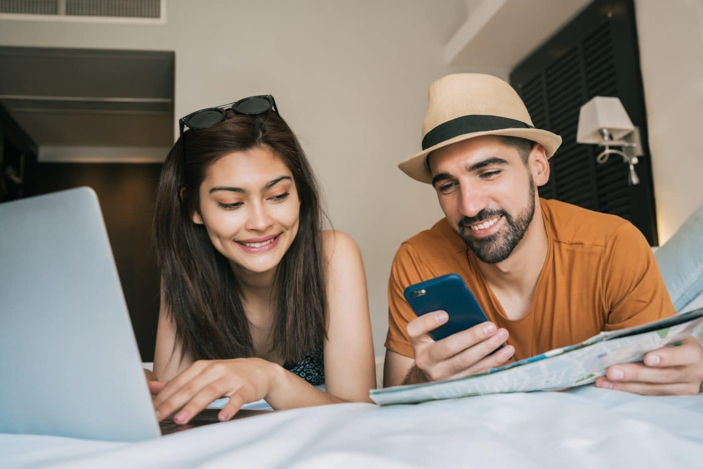 Contenido que inspira a viajar: cómo el deseo de explorar transforma la forma de planificar tus escapadas
