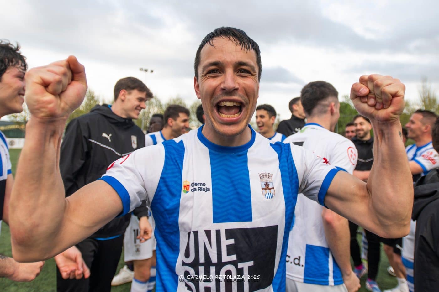 El Náxara gana al Beasain y consigue la ansiada permanencia