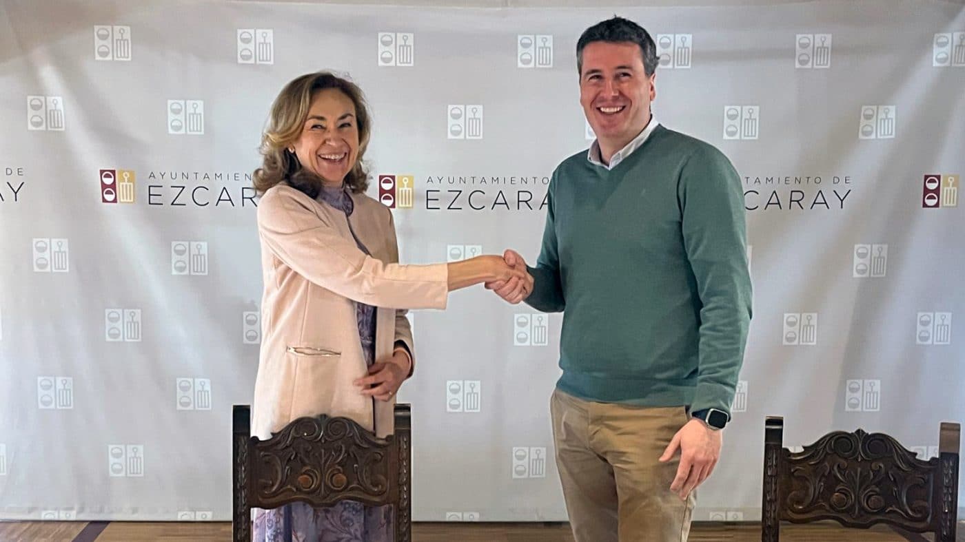 La Rioja destina 250.000 euros al equipamiento del nuevo Centro de Día de Ezcaray