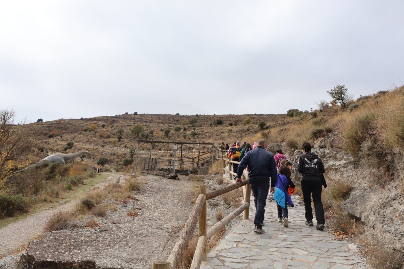 Los planes que ofrece ‘Pasea La Rioja’ para este puente de mayo