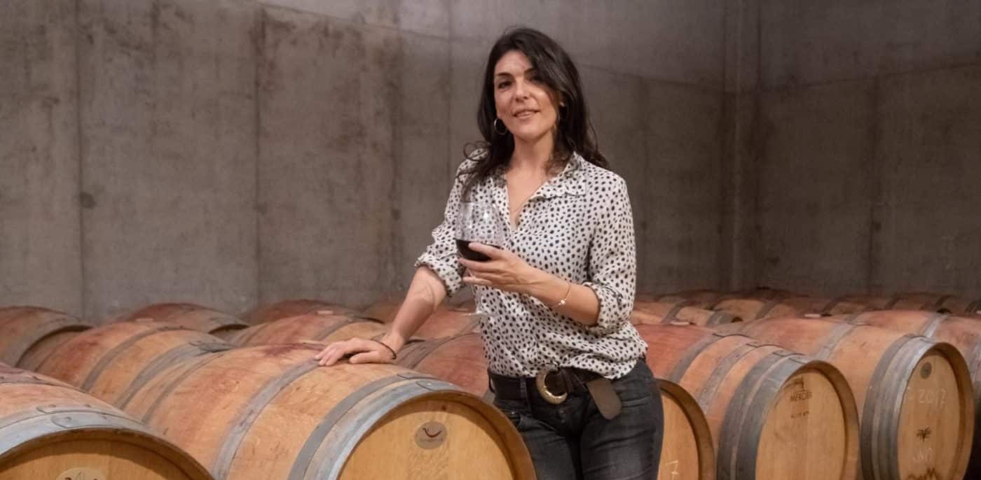 Mabel del Pozo, Galardón de las Artes y la Cultura Riojanas 2026