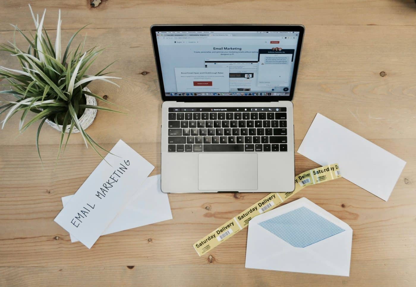 Mejor herramienta de email marketing: cómo crecer sin inversión inicial gracias a la cuenta gratuita de Mailrelay