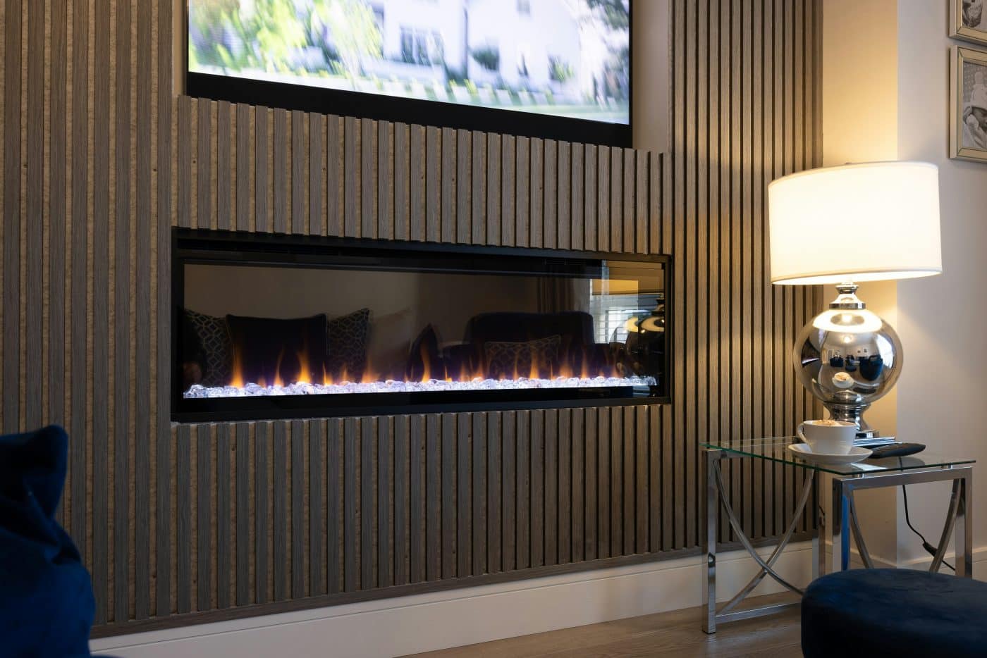 ¿Qué tipos de chimeneas existen y cómo elegir la más adecuada?