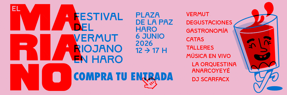Banner Vermut Haro