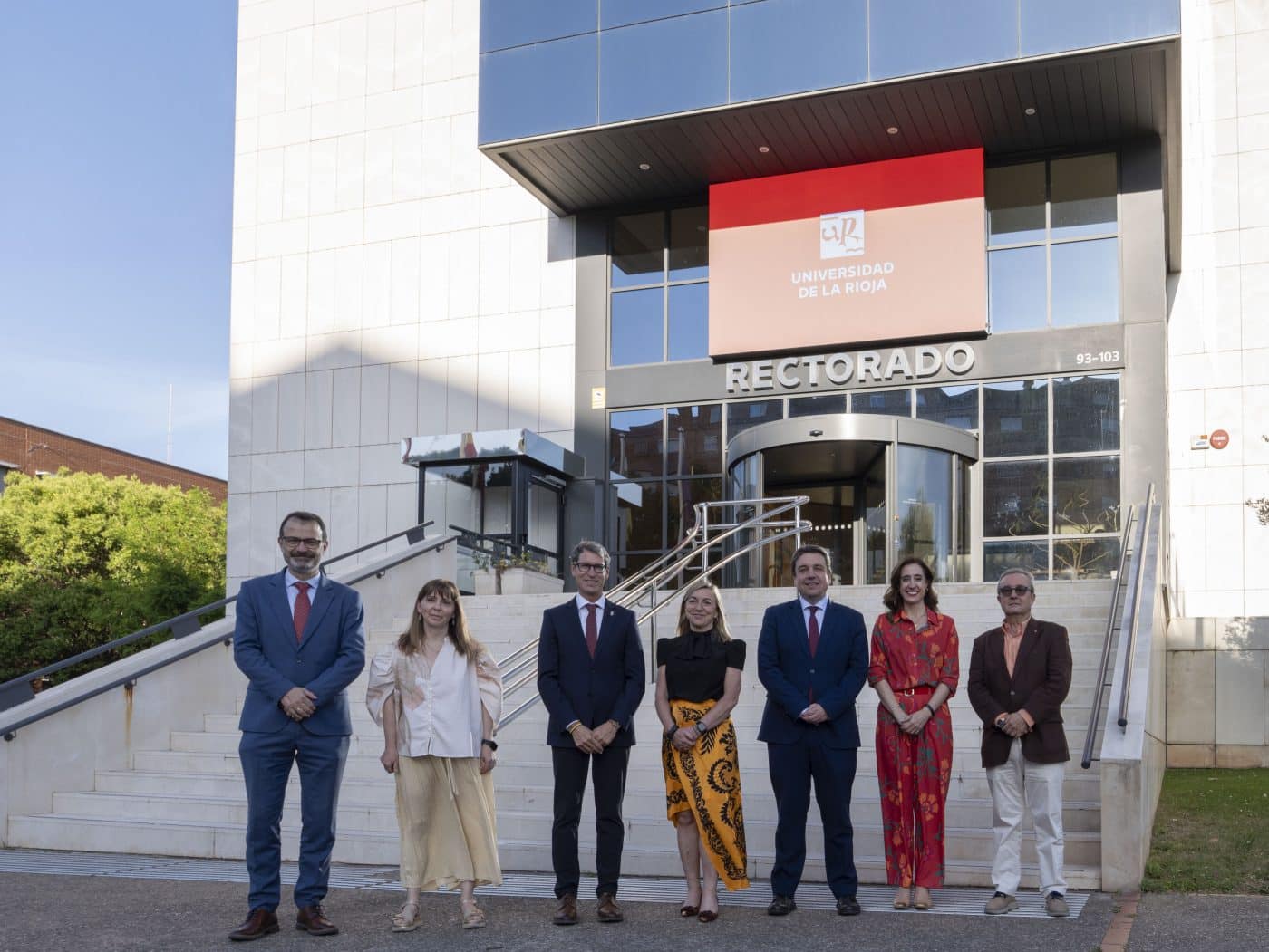 Luz verde definitiva al Grado de Medicina en la Universidad de La Rioja