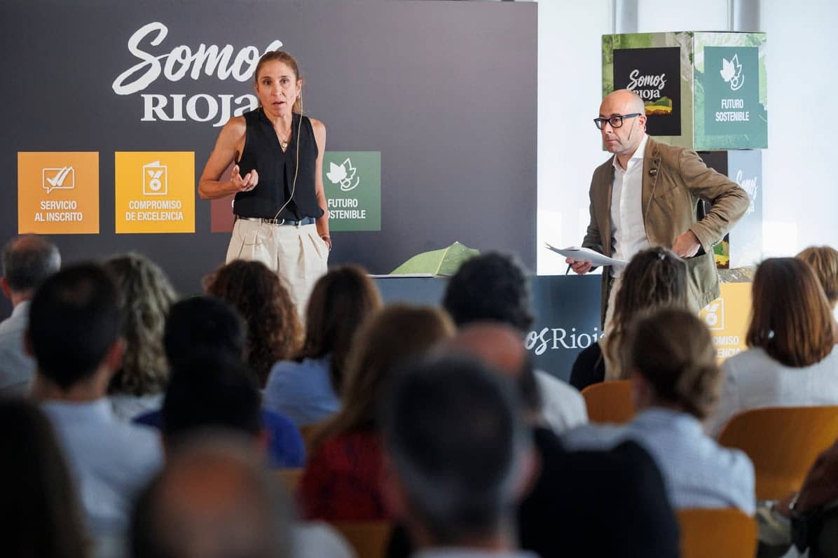 La DOCa Rioja impulsa una nueva hoja de ruta para fortalecer el vínculo con el territorio y el sector 1