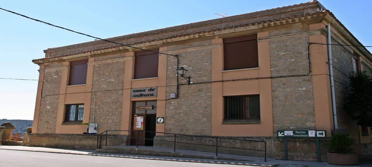 Briones acoge este viernes una jornada gratuita sobre emprendimiento y desarrollo rural organizada por FEMUR