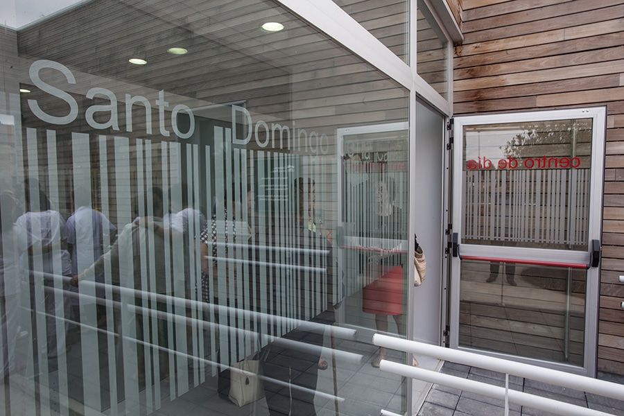 El PSOE celebra la aprobación de un nuevo centro de día para Santo Domingo y exige la cesión inmediata de suelo