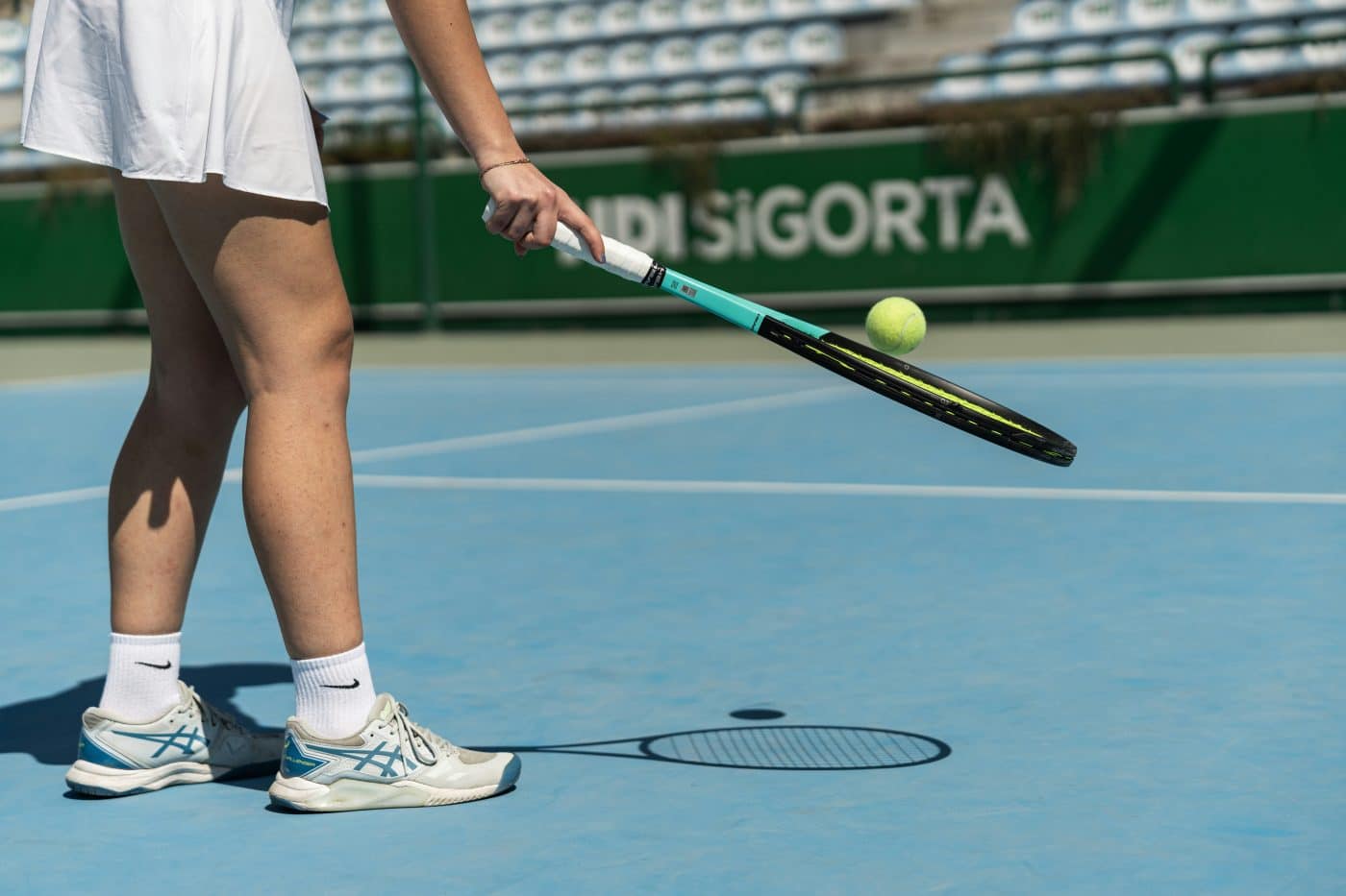 Marta Kostyuk hace historia en Madrid y entra al Top 15